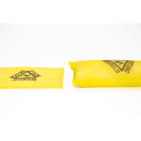 Bandes absorbantes eau – Lot de 50 | PIG WTRE500