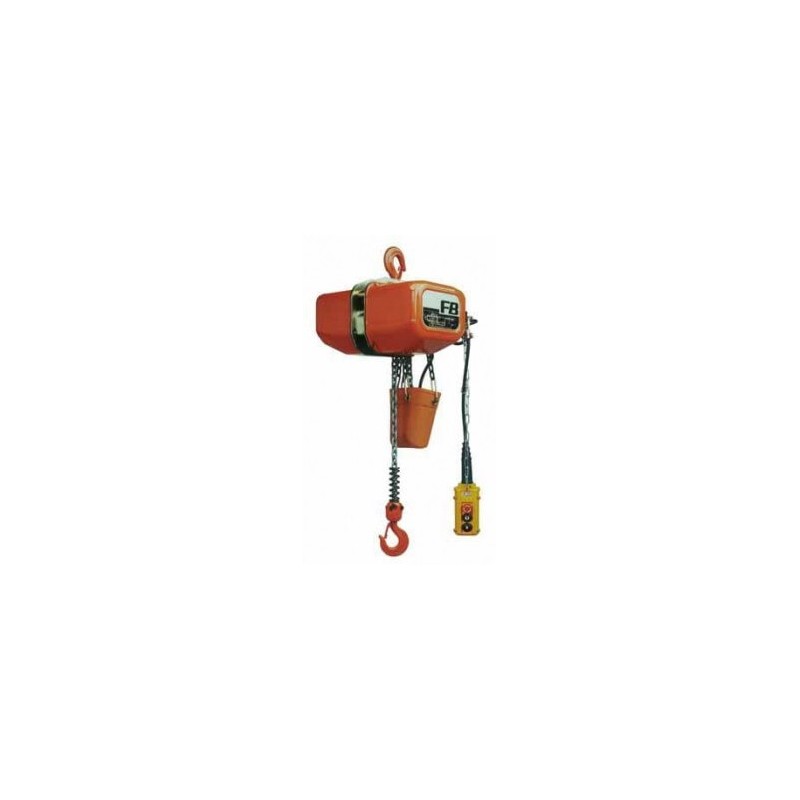 Palan électrique elephant 400V Palan électrique elephant 400V