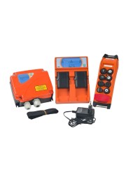 Accessoires palans manuel et electrique