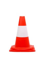 Cones de signalisation