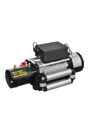 Treuil electrique de halage | actilev