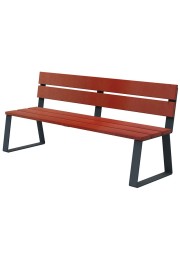 Mobilier d'extérieur
