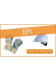 équipements de protection individuelle