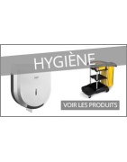 HYGIENE & ENTRETIEN