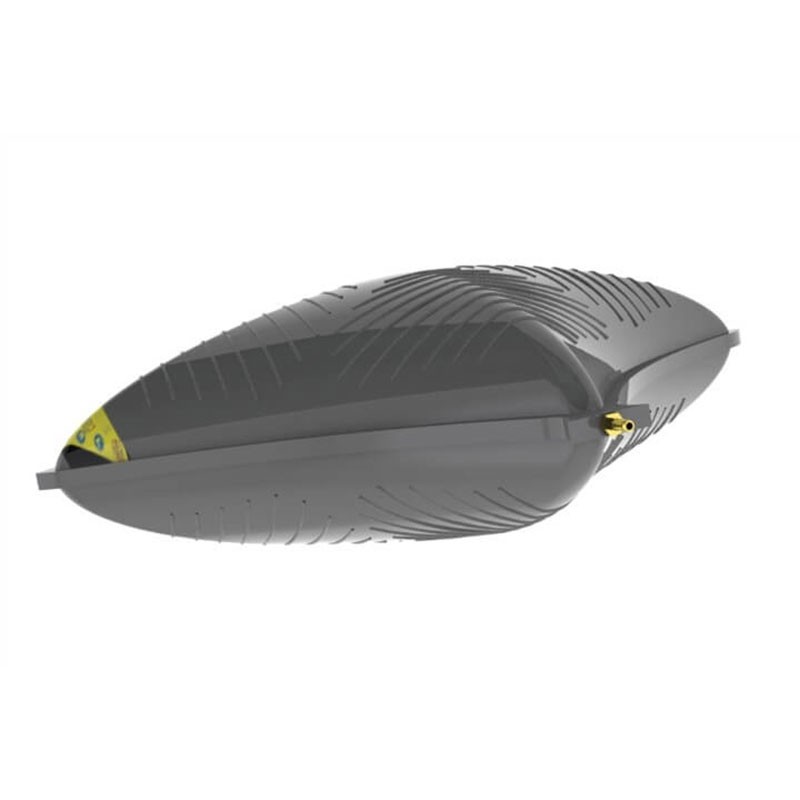 Coussinet / Patin De Cric ABS + Caoutchouc - Compatible Mini R Series Clubman - OE 51717039760 - Protection Châssis