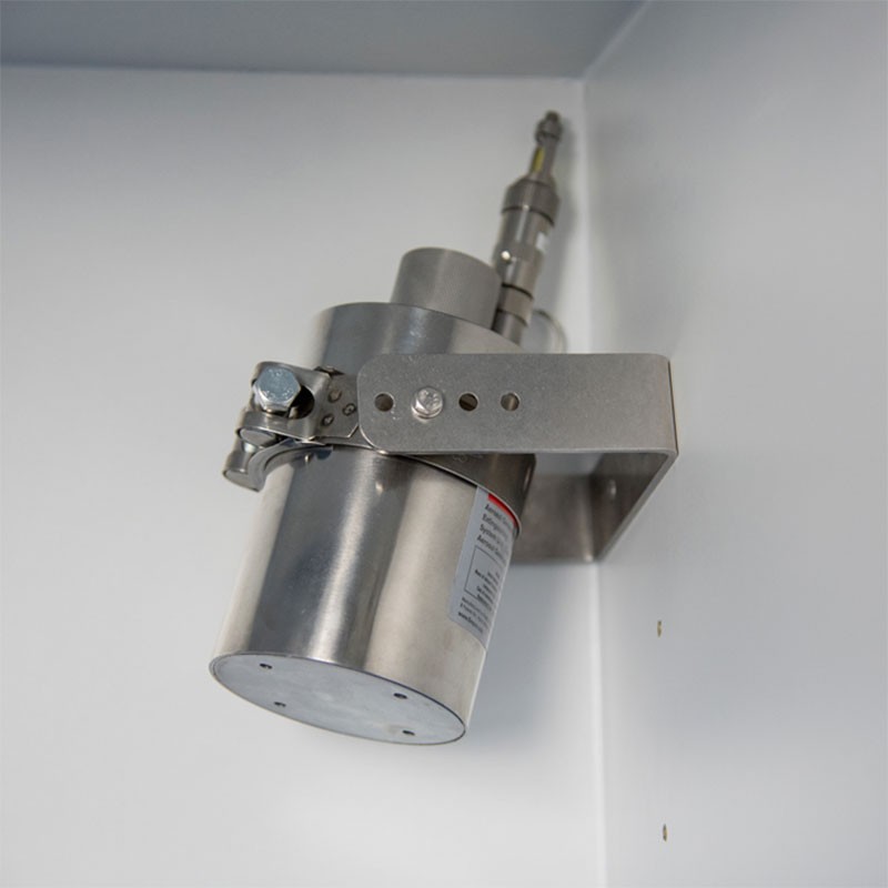 Extincteur Maison FEROSTICKER Petit Extincteur Automatique - Non Toxique, Compact Et Sans Extincteur Maison Tous Feux