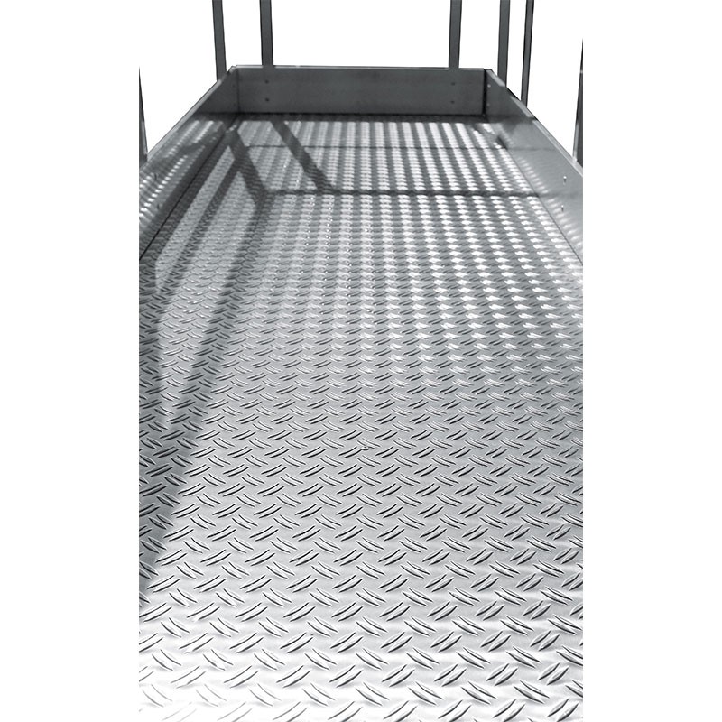 Miniature Réservoir de chantier 1.150L - en miniature MSM MSM5432/01
