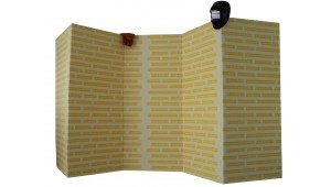 A quoi sert le carton ignifigé