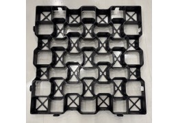 Stabilisation de sol pour collectivités : dalle alvéolée, caillebotis ou enrobé ?