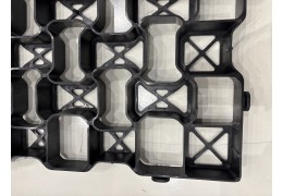 Voie d'accès pompiers : quelle dalle de sol choisir pour être conforme ?