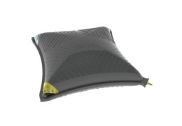 Accessoires pour coussins de levage pneumatiques : commandes, flexibles et plaques de calage